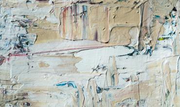 Canvas and palette