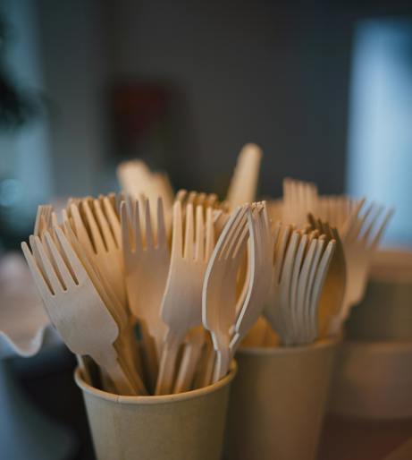 Bioplastic overview