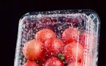 Bioplastic cutlery