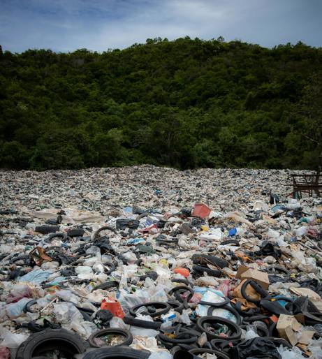 Plastic overview