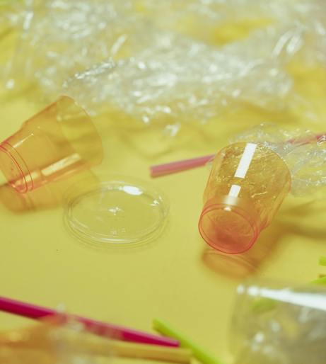 Plastic Better overview