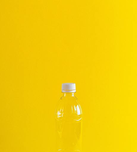 Plastic Bottle overview