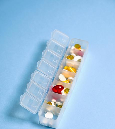Plastic Container overview