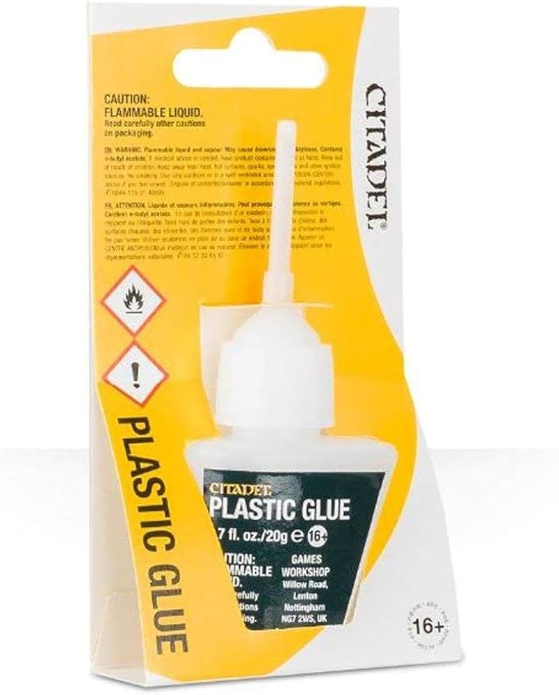 Glue