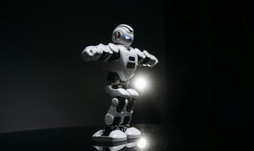 Plastic toys