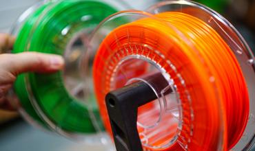 Injection molding