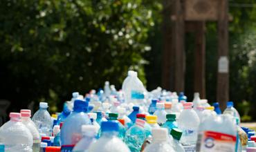 Microplastics