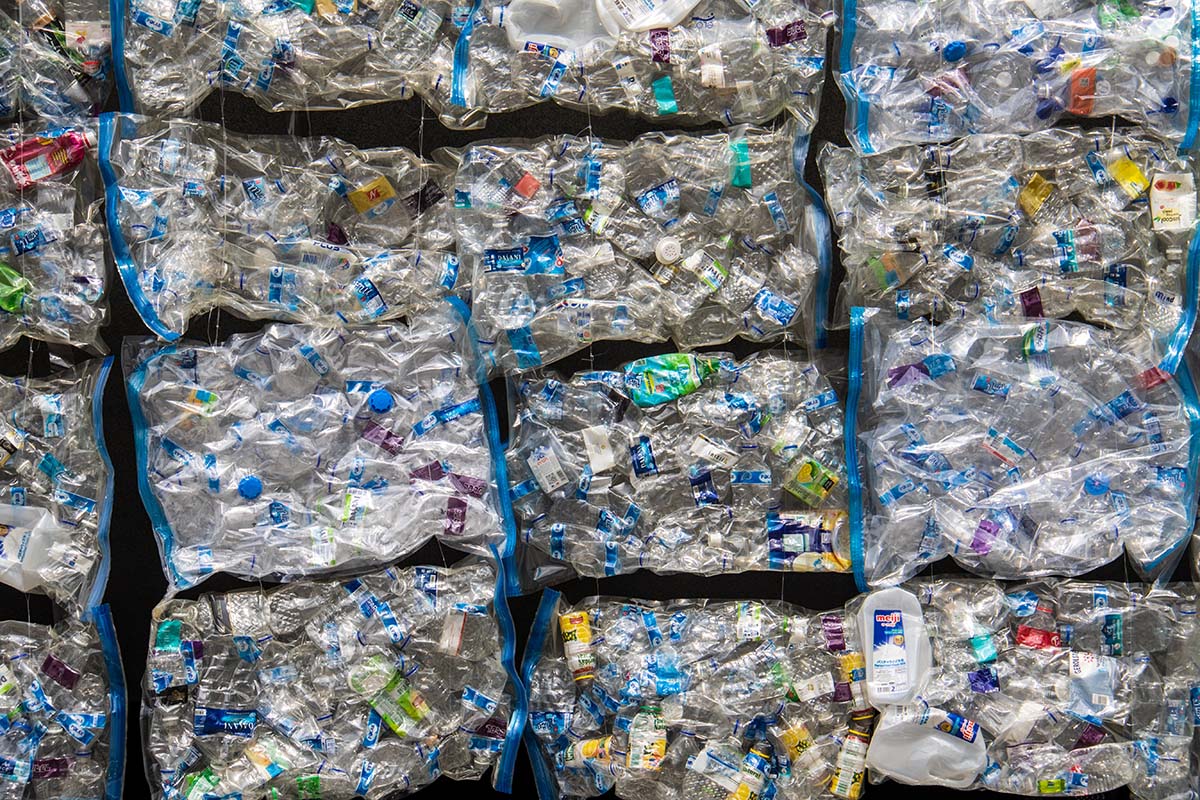 Recycling
