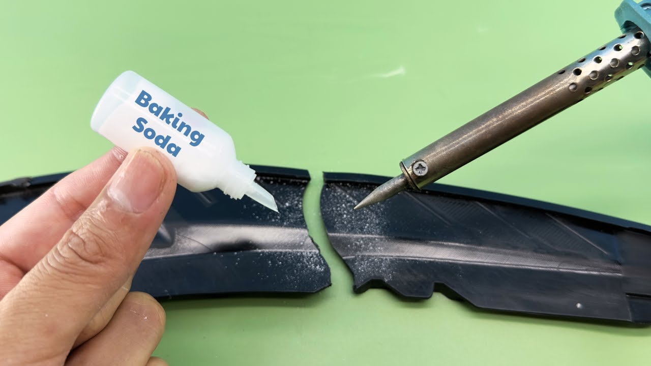 Repair
