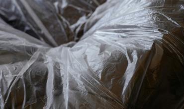 Identifying plastics