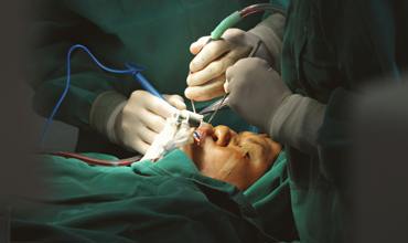 Post-operative care