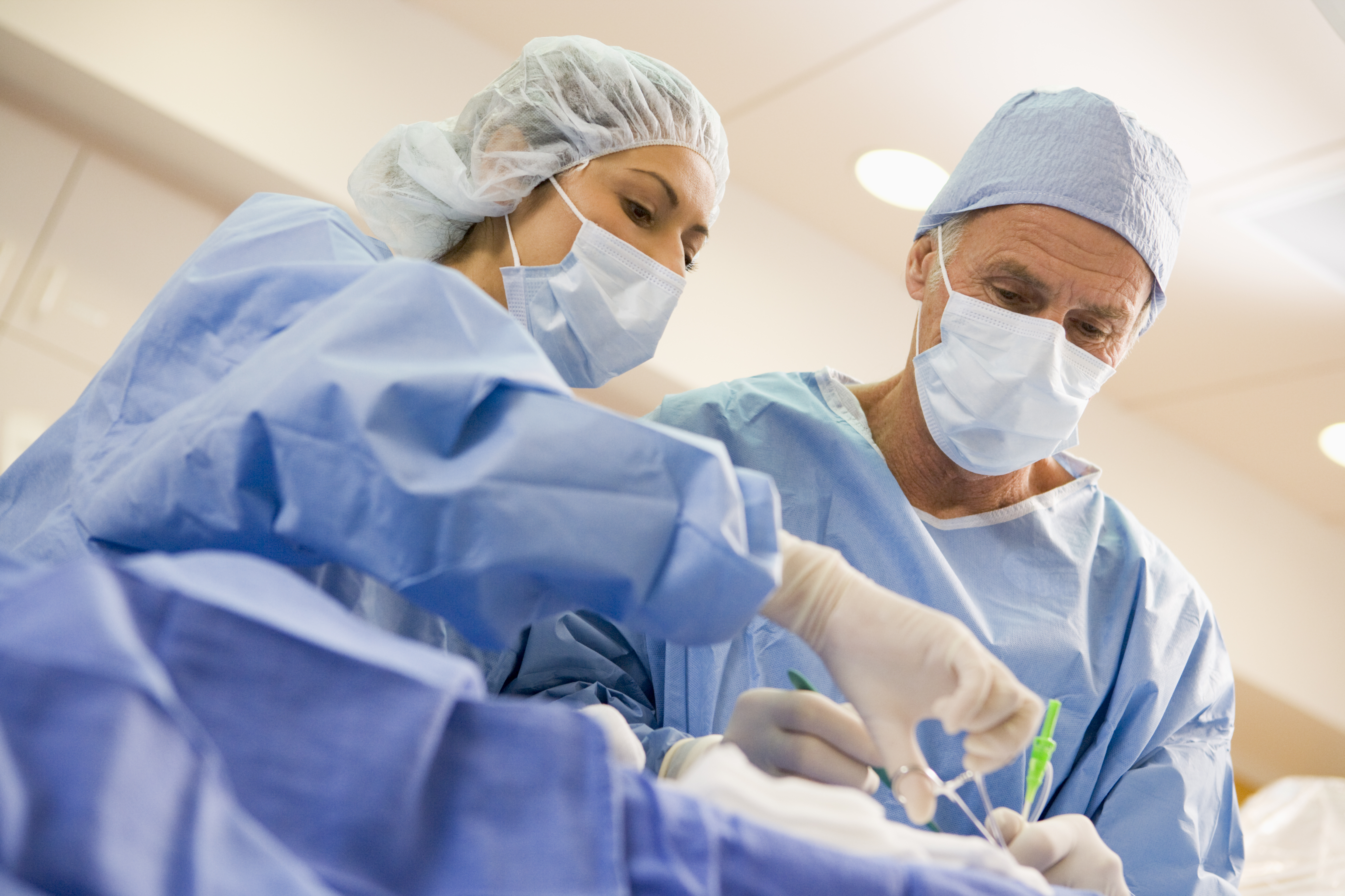 Surgeon