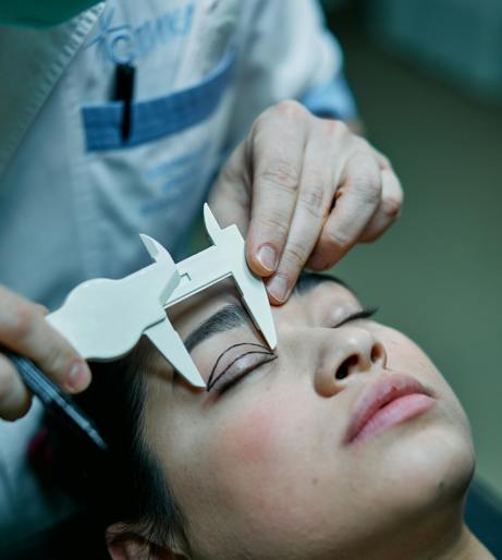 Plastic surgery overview