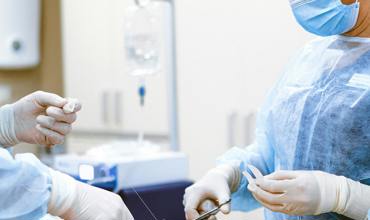 Cosmetic surgery