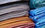 Polyester home textiles