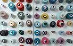 Polyester blends