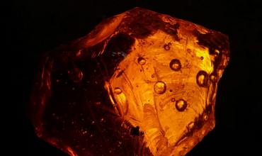 Resin and hardener