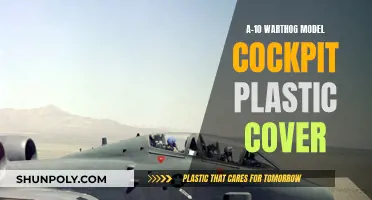 Building a Warthog: Model Cockpit Cover Perfection
