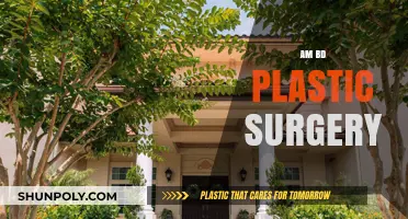 Transforming Beauty: The Rise of AM BD Plastic Surgery Trends