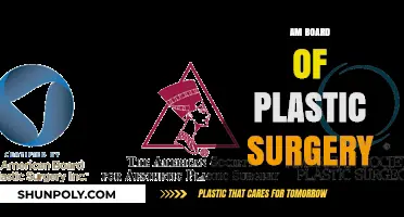 Exploring the American Board of Plastic Surgery: Certification and Standards