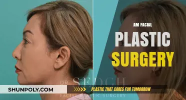 Transforming Faces: The Art and Science of Facial Plastic Surgery