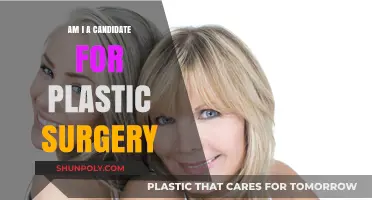 Considering Plastic Surgery? Key Factors to Determine If It’s Right for You