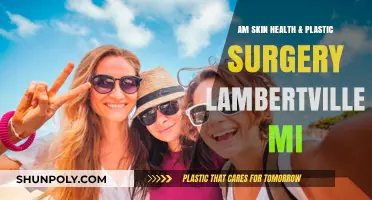 Lambertville MI Skin Health & Plastic Surgery: Expert Care & Results