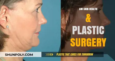 Enhancing Skin Health: Plastic Surgery Solutions for Radiant, Youthful Skin