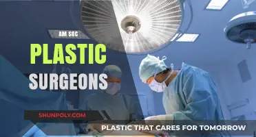 American Society of Plastic Surgeons: Innovations, Trends, and Expert Insights