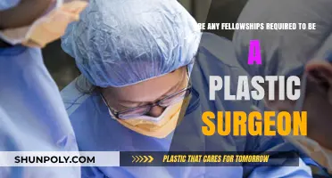 Fellowships in Plastic Surgery: Are They Mandatory for Your Career?
