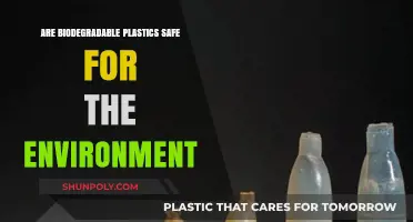 Unveiling the Truth: Are Biodegradable Plastics Truly Eco-Friendly?