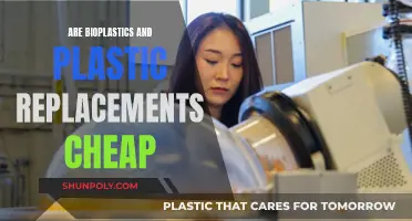 Bioplastics: Cost-Effective Alternatives to Traditional Plastics?