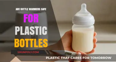 Are Bottle Warmers Safe for Plastic Bottles? A Comprehensive Guide
