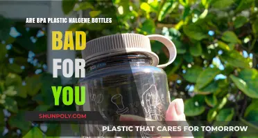 Are BPA Plastic Nalgene Bottles Harmful to Your Health?