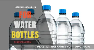 Are BPA Plastics in Your Water Bottle? What You Need to Know