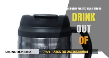 Sipping Safely: The Truth About Bubba Plastic Mugs