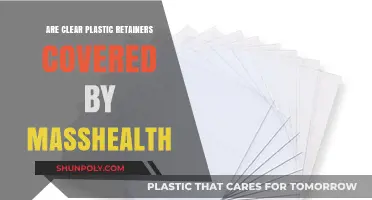 Does MassHealth Cover Clear Plastic Retainers? Find Out Here