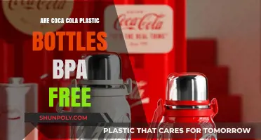 Are Coca-Cola Plastic Bottles BPA-Free? The Truth Revealed