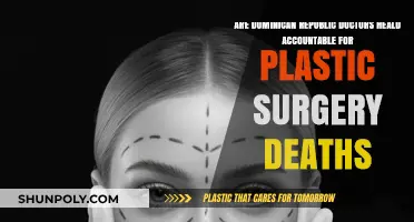 Dominican Republic Plastic Surgery Deaths: Are Doctors Held Accountable?