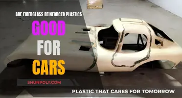 Fiberglass Reinforced Plastics: The Future of Car Manufacturing?