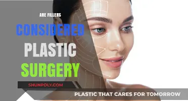 Are Fillers Plastic Surgery? Exploring the Debate and Facts