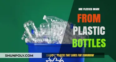 Are Fleeces Eco-Friendly? Uncovering Plastic Bottle Recycling in Fleece Production