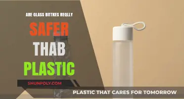 Glass vs. Plastic: Unraveling the Safety Myths of Dinnerware