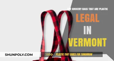 Vermont's Plastic Bag Ban: What You Need to Know