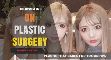 Exploring Japan's Attitude Towards Plastic Surgery: Trends and Cultural Insights