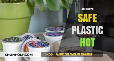 Exploring the Safety of K-Cups for Hot Beverages