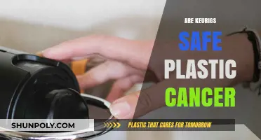 Unraveling the Safety Concerns: Keurigs and Plastic Cancer Risks