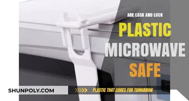 Microwave Safety Unlocked: The Truth About Lock & Lock Plastics