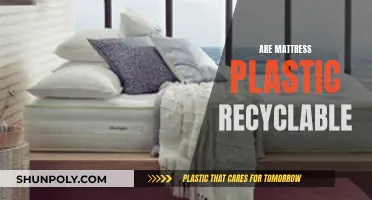 Mattress Recycling: Unraveling the Plastic Mystery