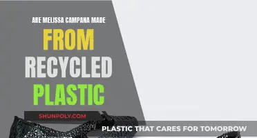 Are Melissa Campana Shoes Eco-Friendly? Unveiling the Recycled Plastic Mystery